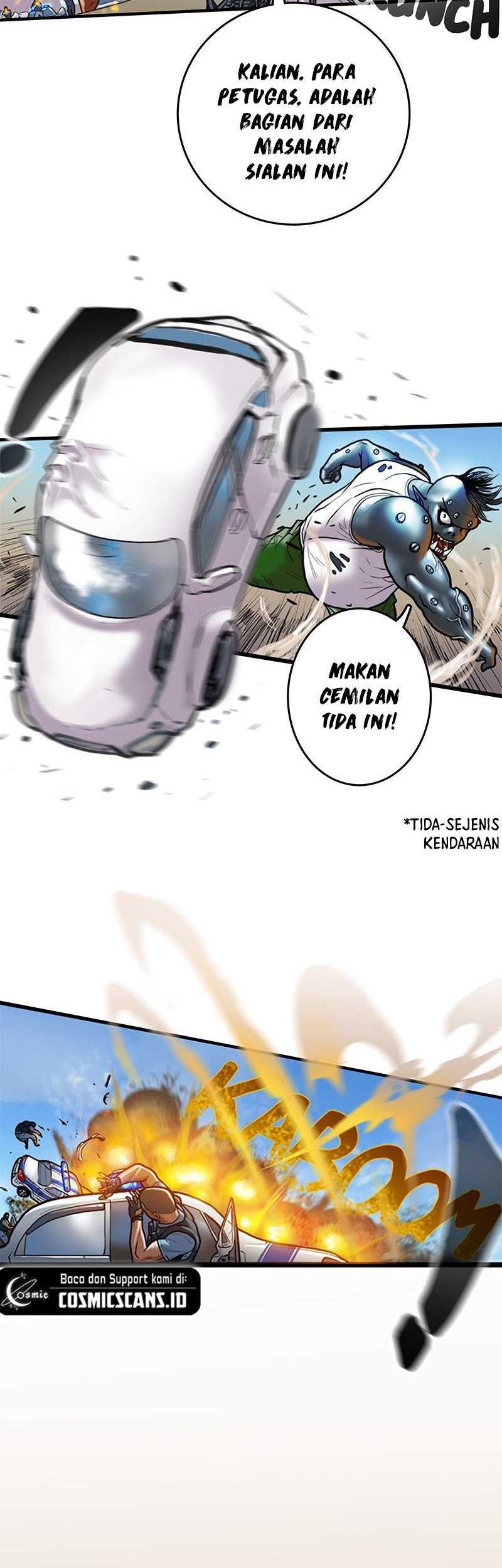 Ordeal Bab 16 halaman 14