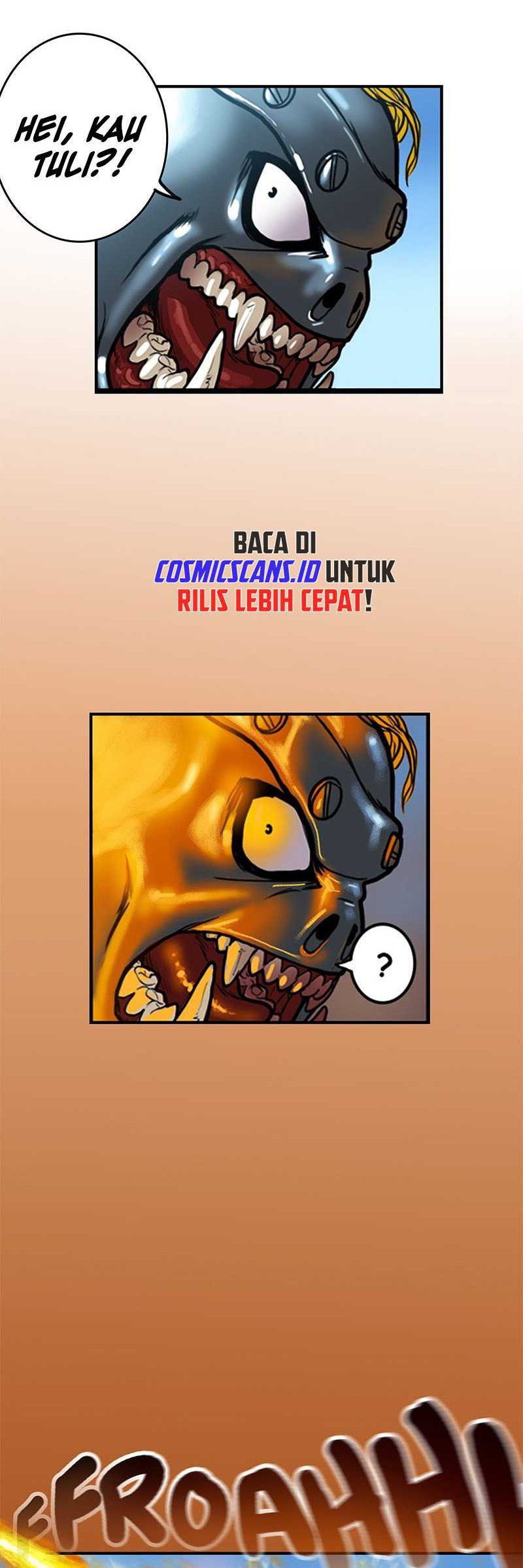 Ordeal Bab 16 halaman 20