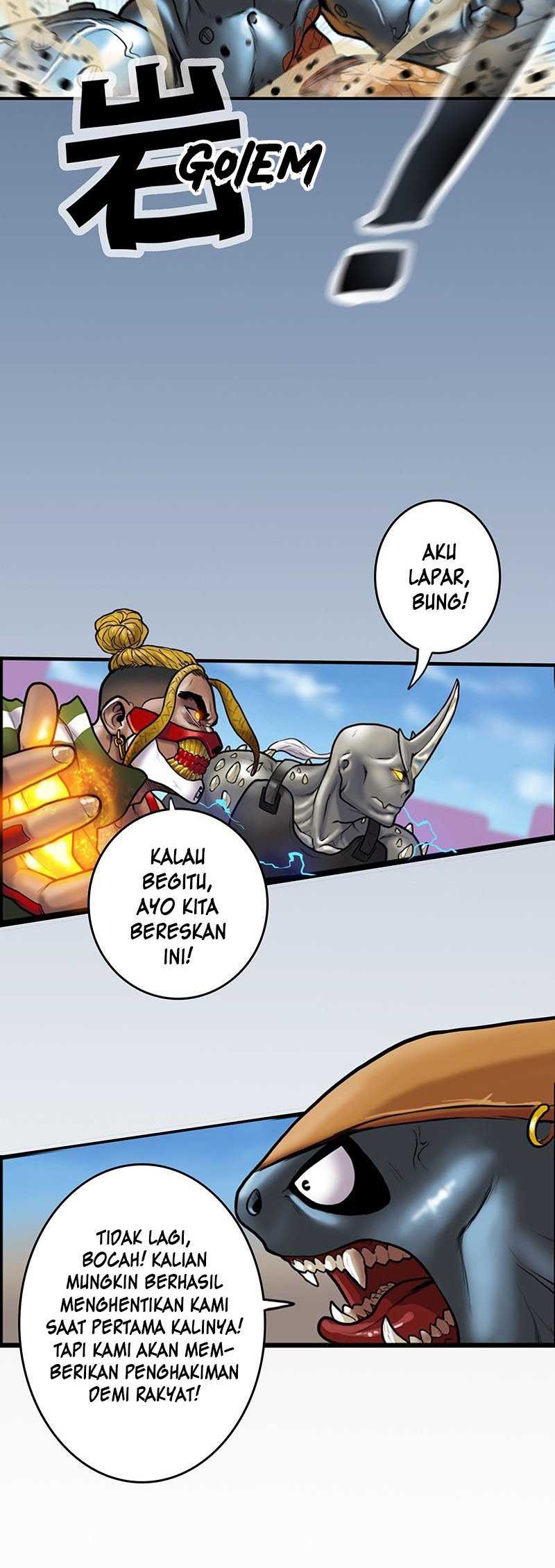 Ordeal Bab 16 halaman 24