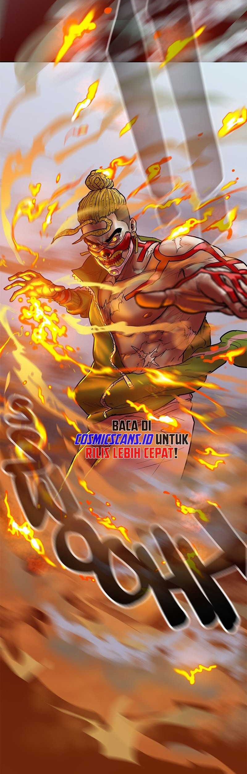 Ordeal Bab 16 halaman 30