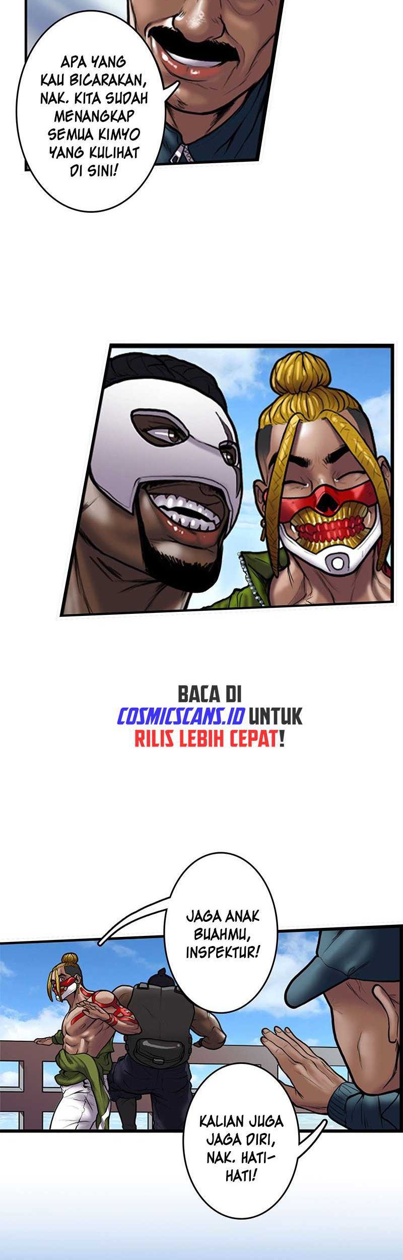 Ordeal Bab 16 halaman 38