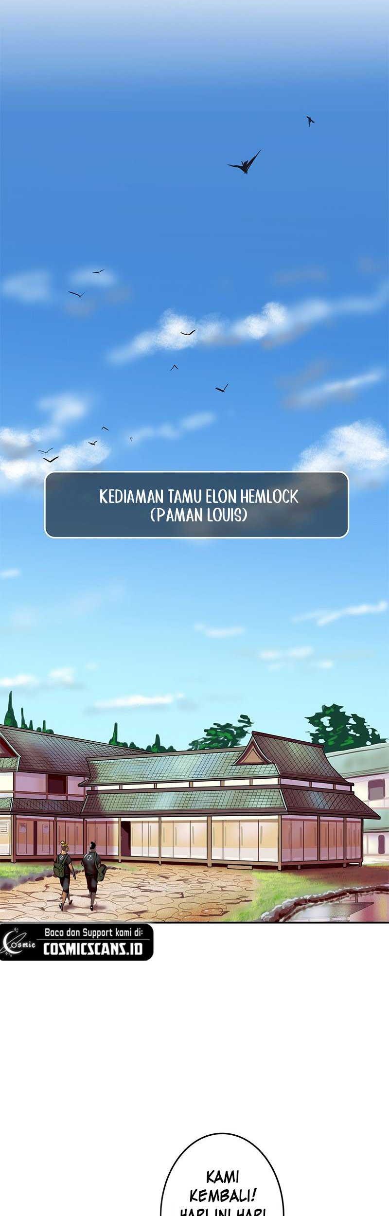 Ordeal Bab 16 halaman 39