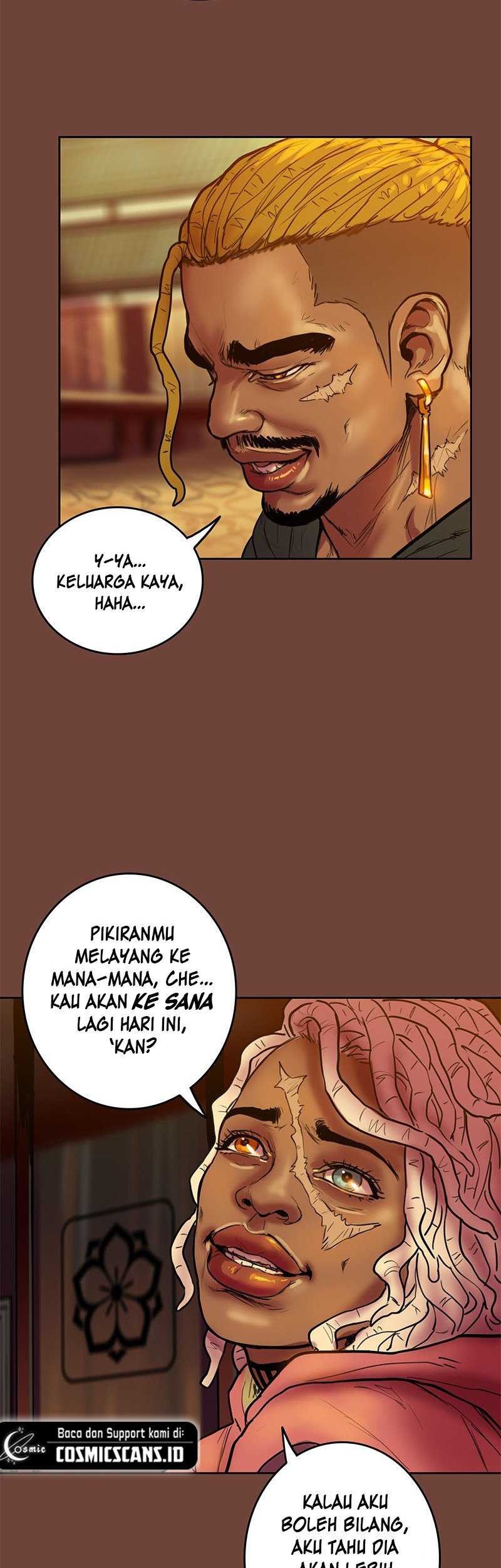 Ordeal Bab 16 halaman 49