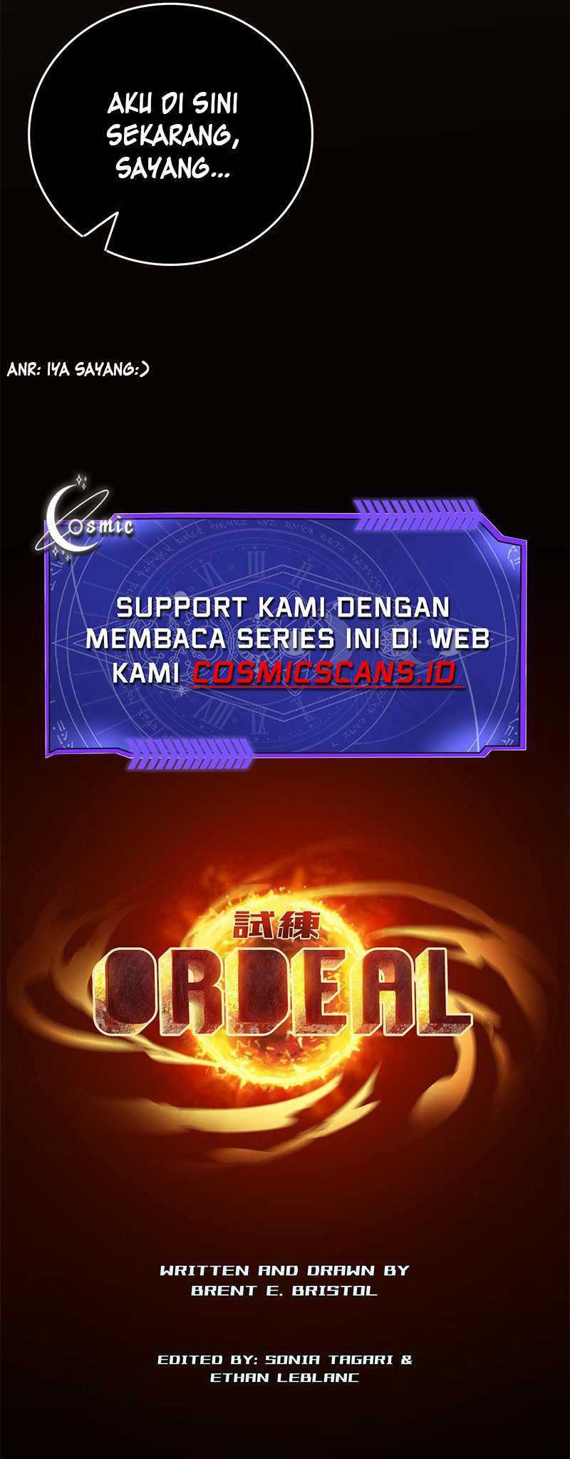 Ordeal Bab 16 halaman 57