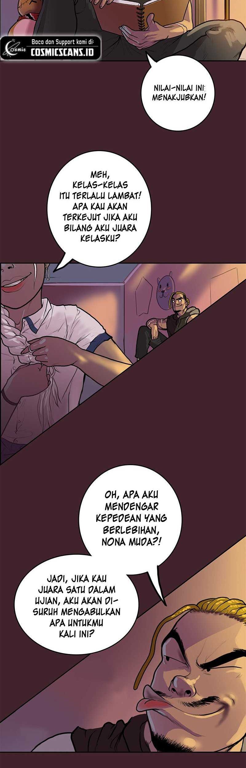 Ordeal Bab 17 halaman 2
