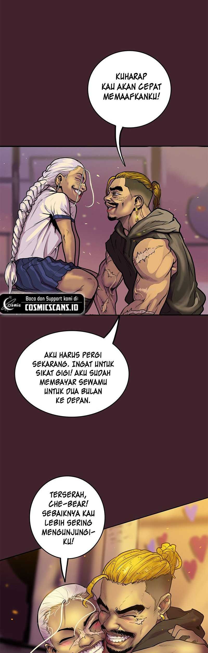Ordeal Bab 17 halaman 5