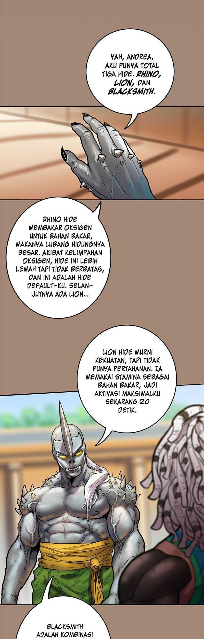 Ordeal Bab 17 halaman 13