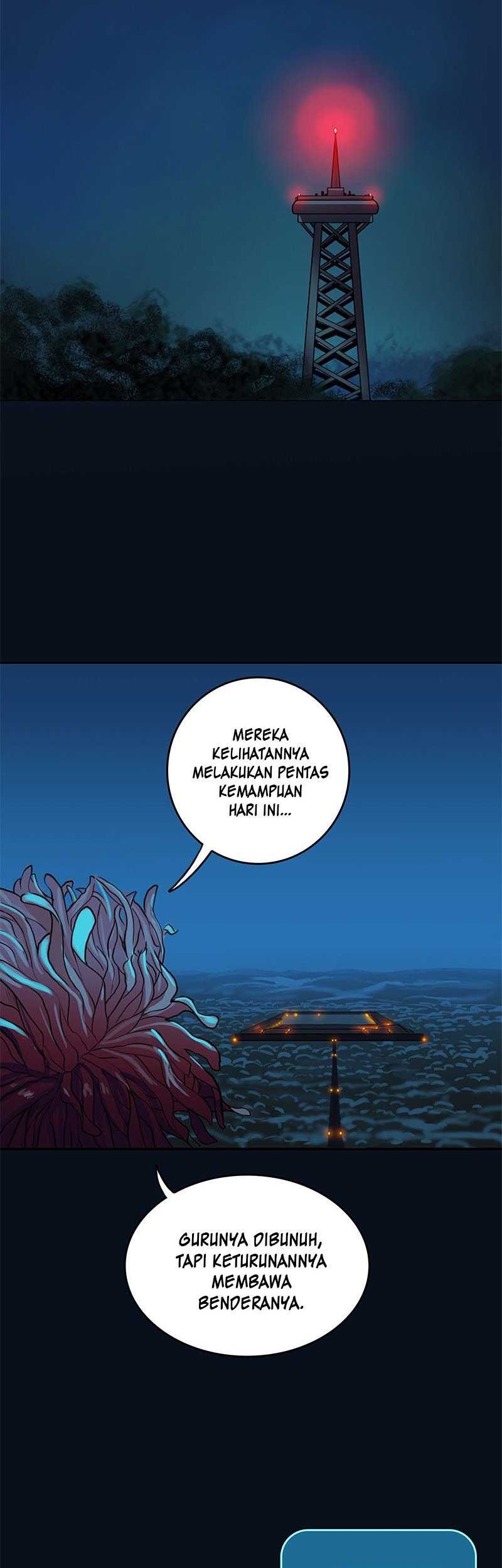 Ordeal Bab 17 halaman 45