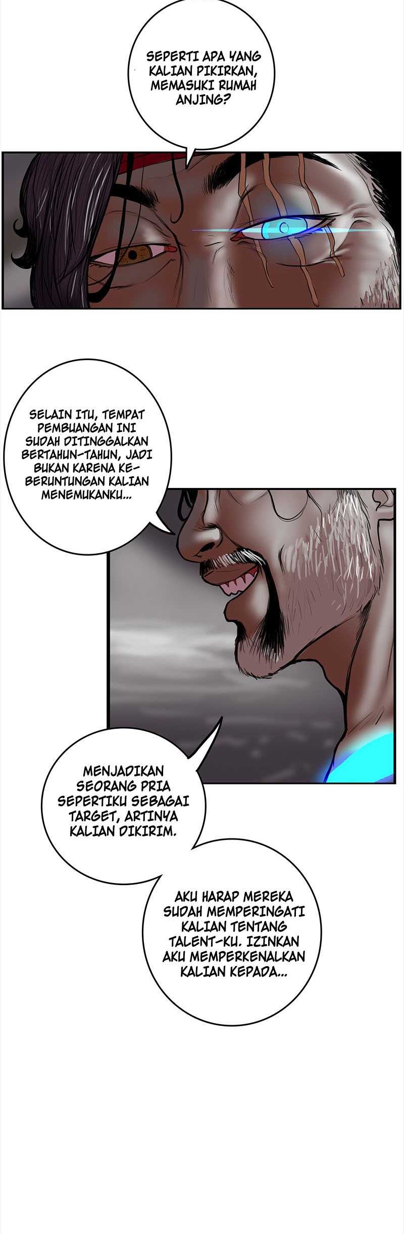 Ordeal Bab 18 halaman 9