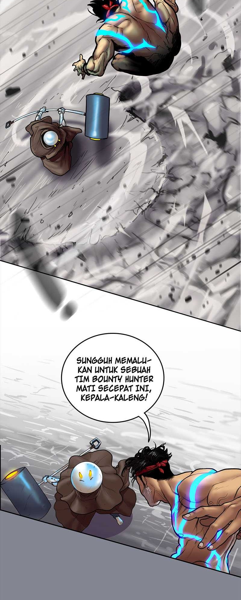 Ordeal Bab 18 halaman 21
