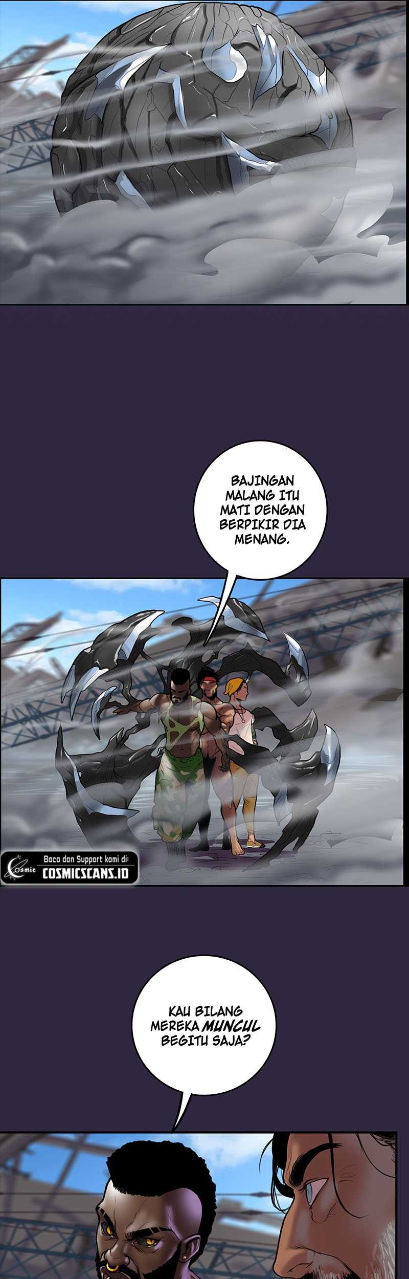 Ordeal Bab 18 halaman 30