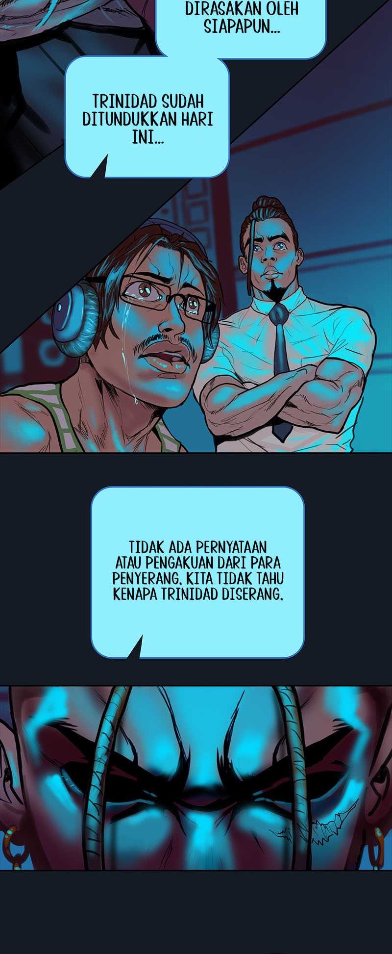 Ordeal Bab 18 halaman 37
