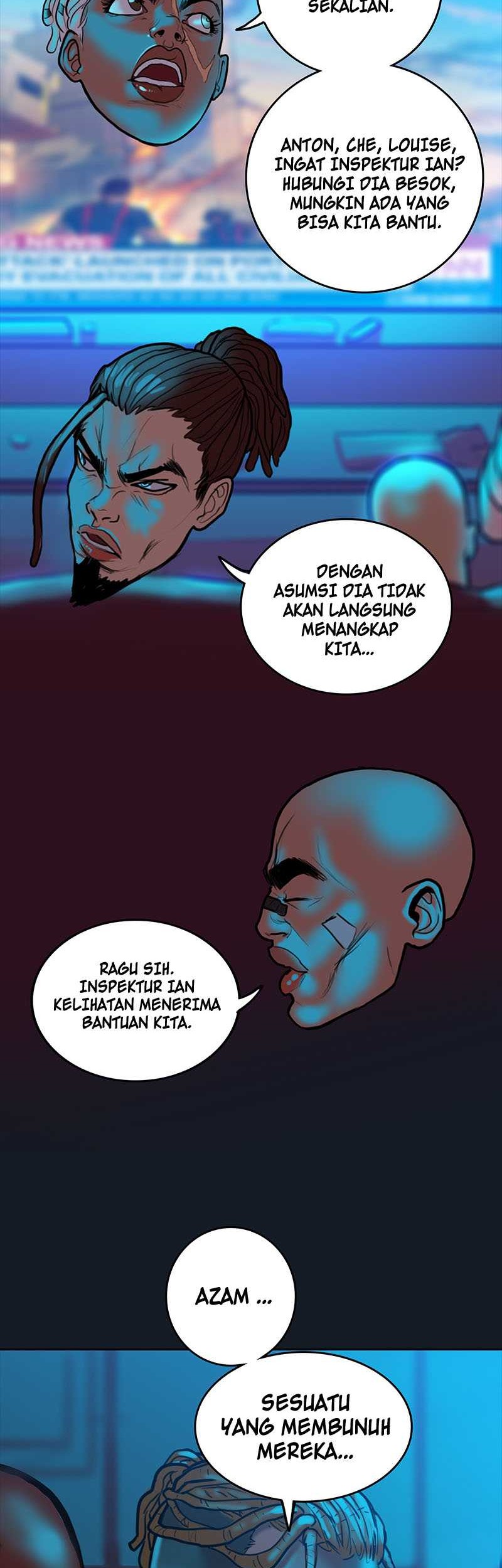 Ordeal Bab 18 halaman 39