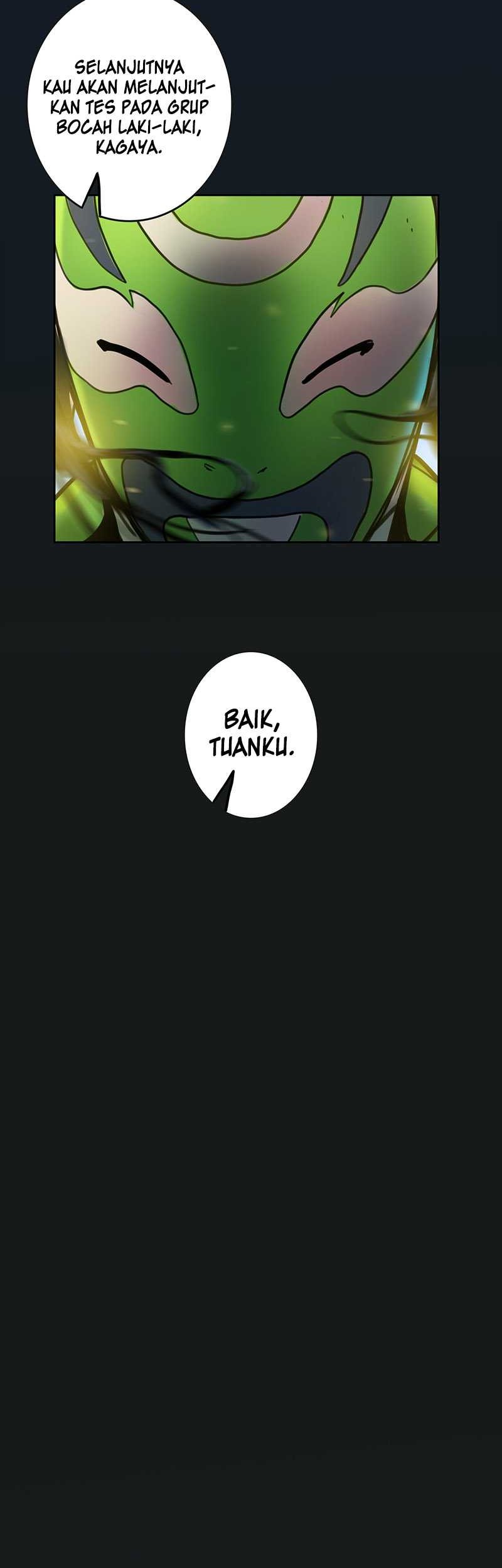 Ordeal Bab 19 halaman 4