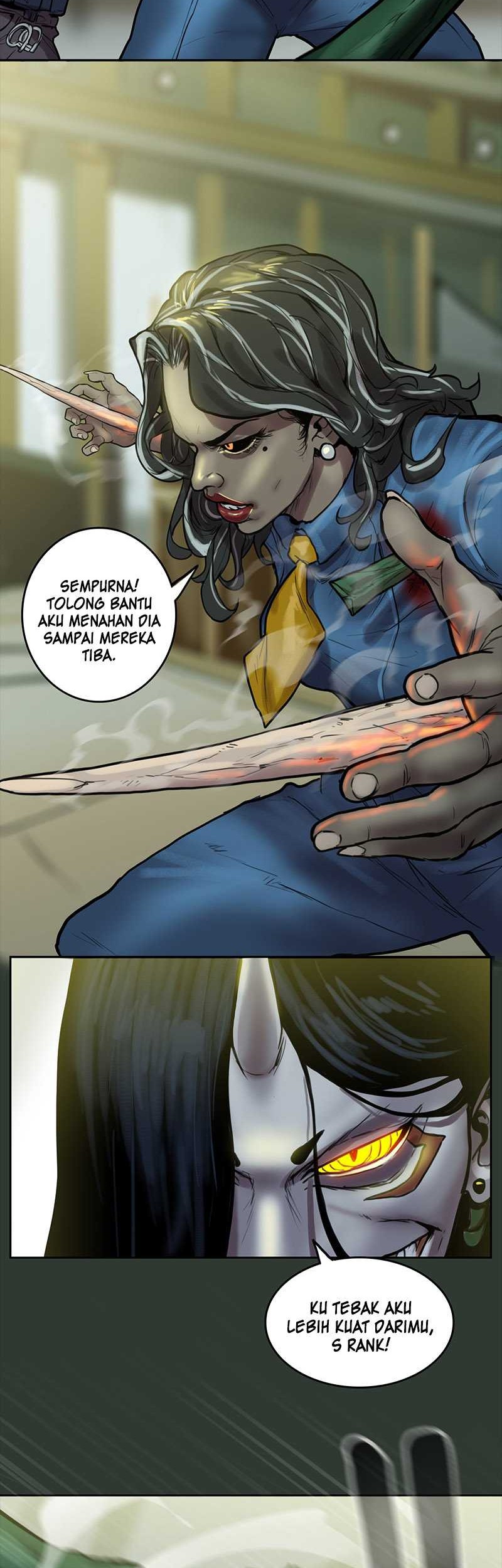 Ordeal Bab 19 halaman 13