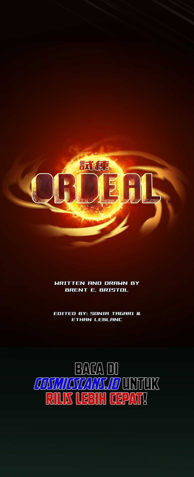 Ordeal Bab 19 halaman 16