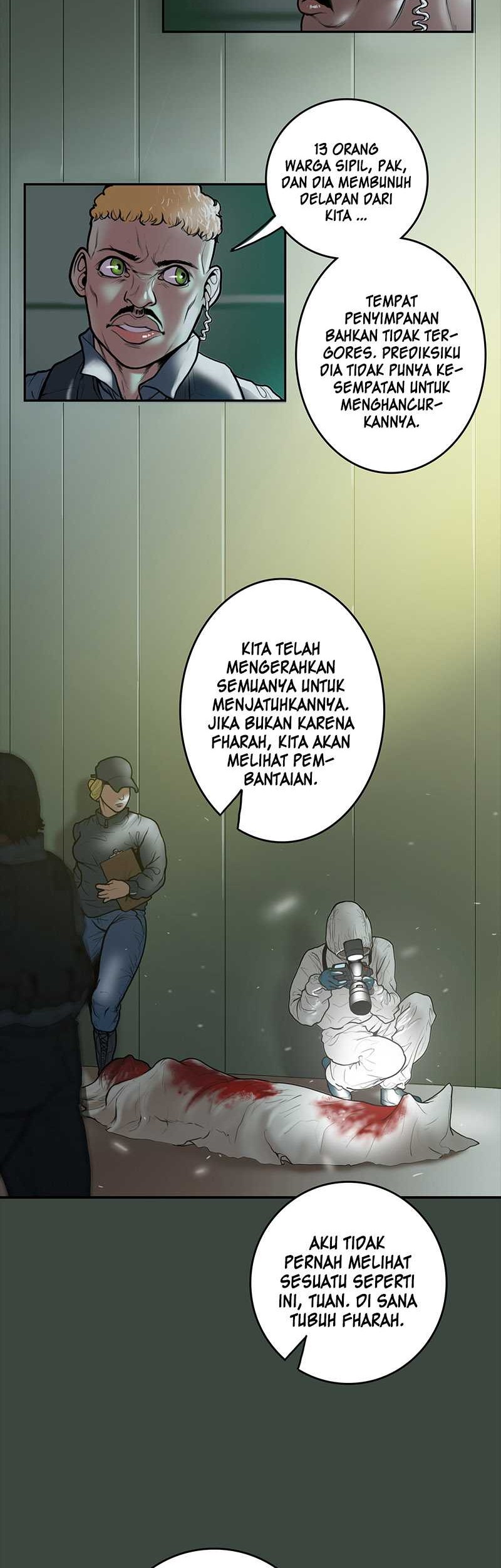 Ordeal Bab 19 halaman 18