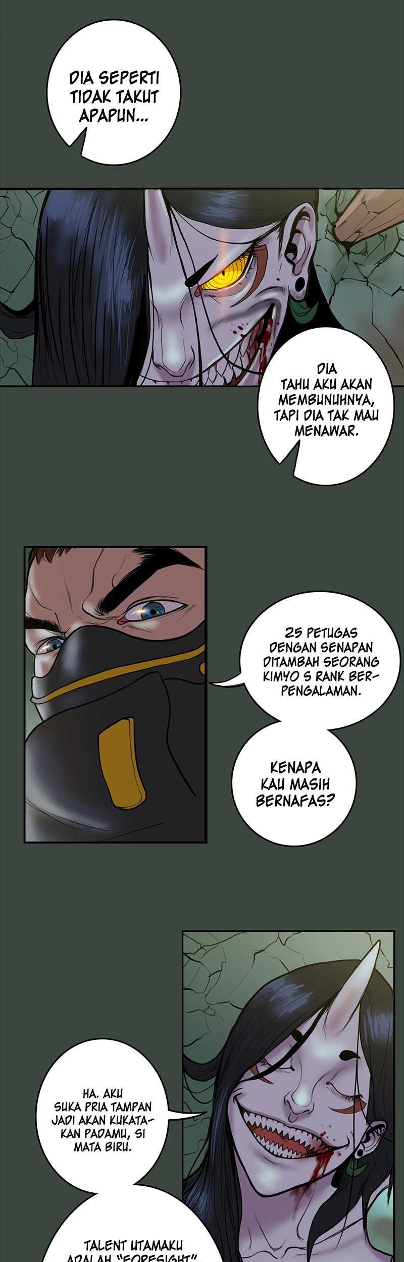 Ordeal Bab 19 halaman 27