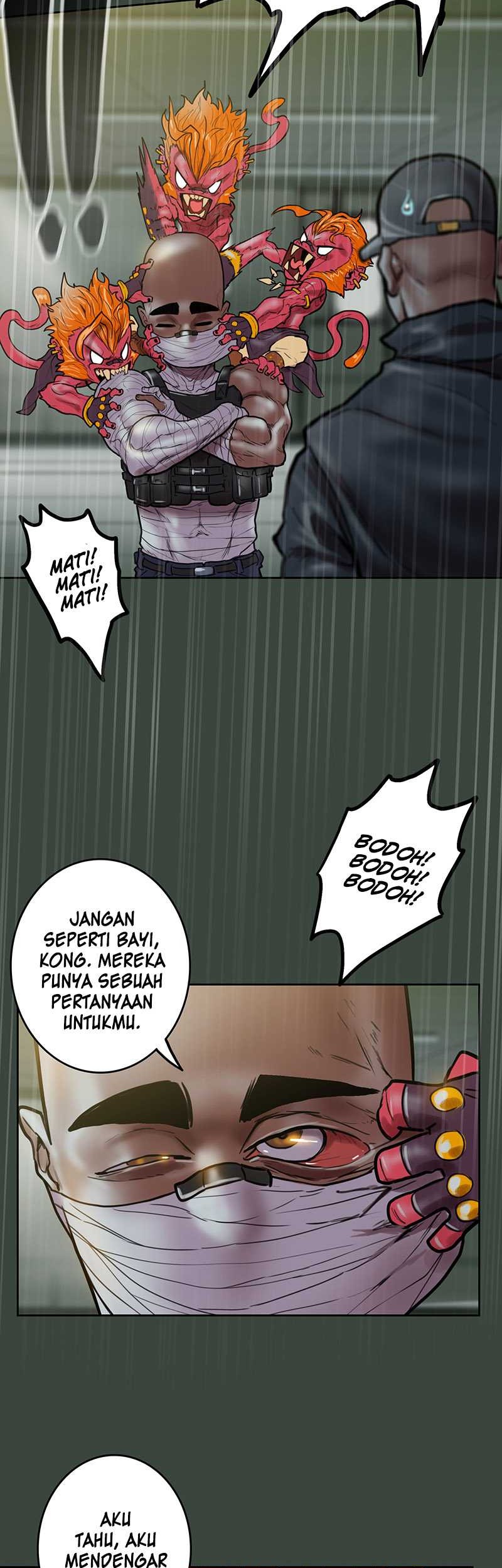 Ordeal Bab 19 halaman 39