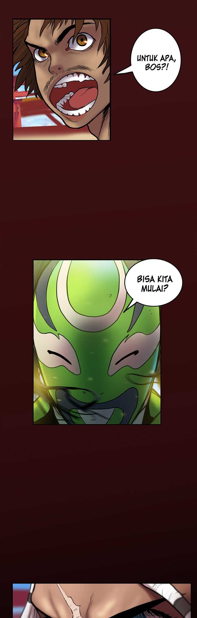 Ordeal Bab 19 halaman 57