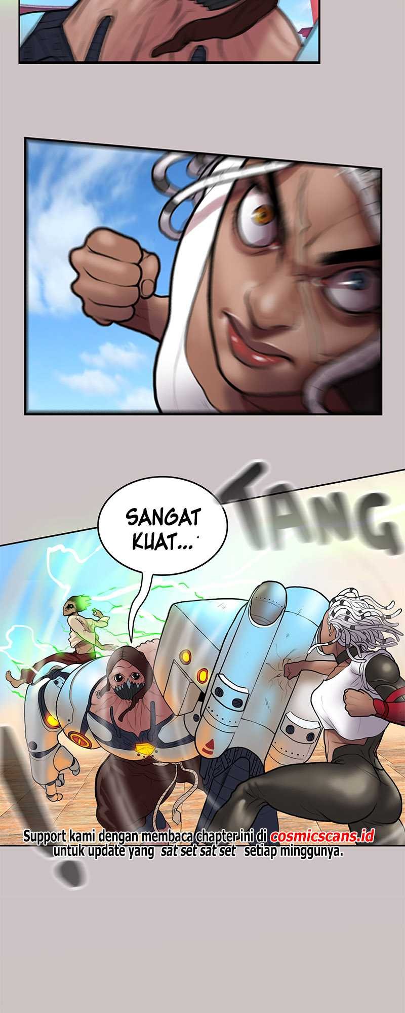 Ordeal Bab 20 halaman 15