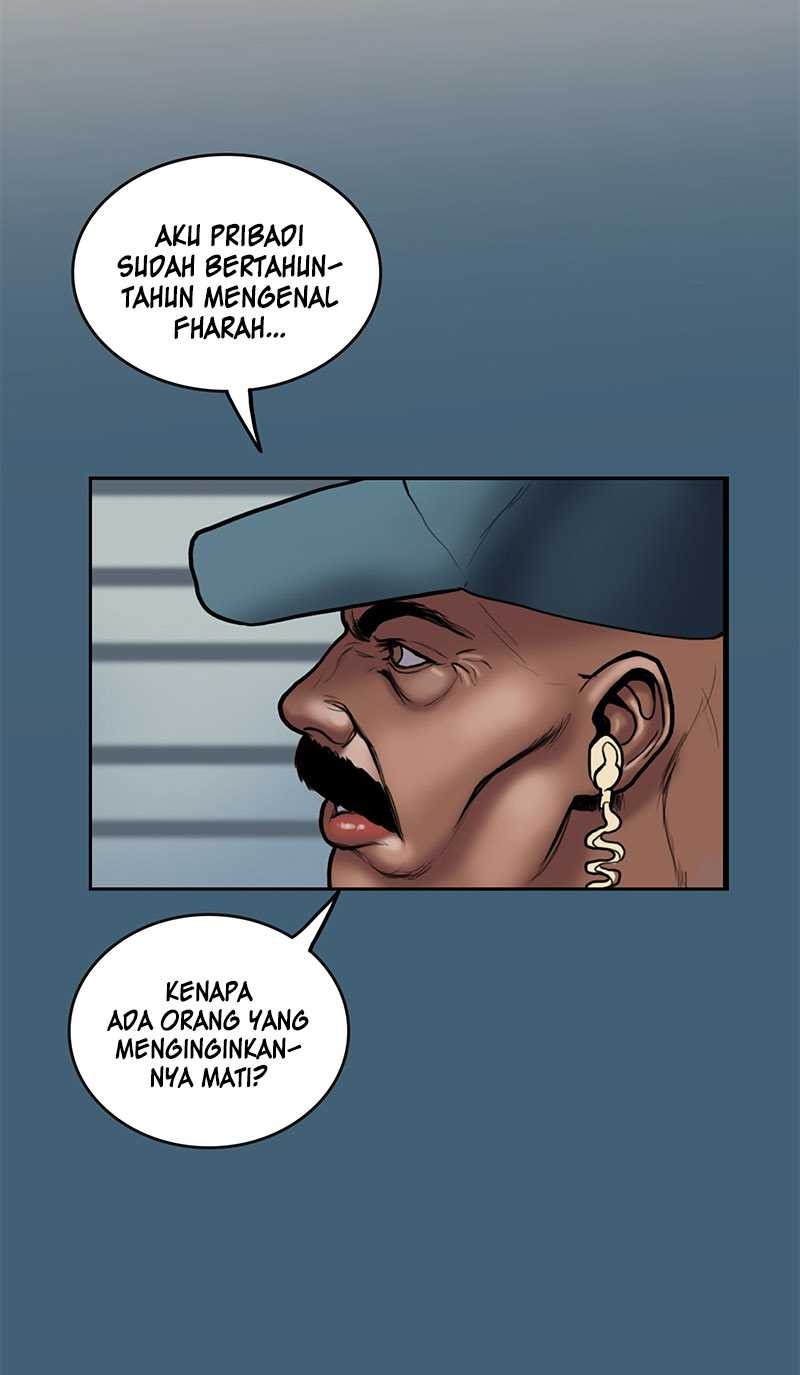 Ordeal Bab 20 halaman 20
