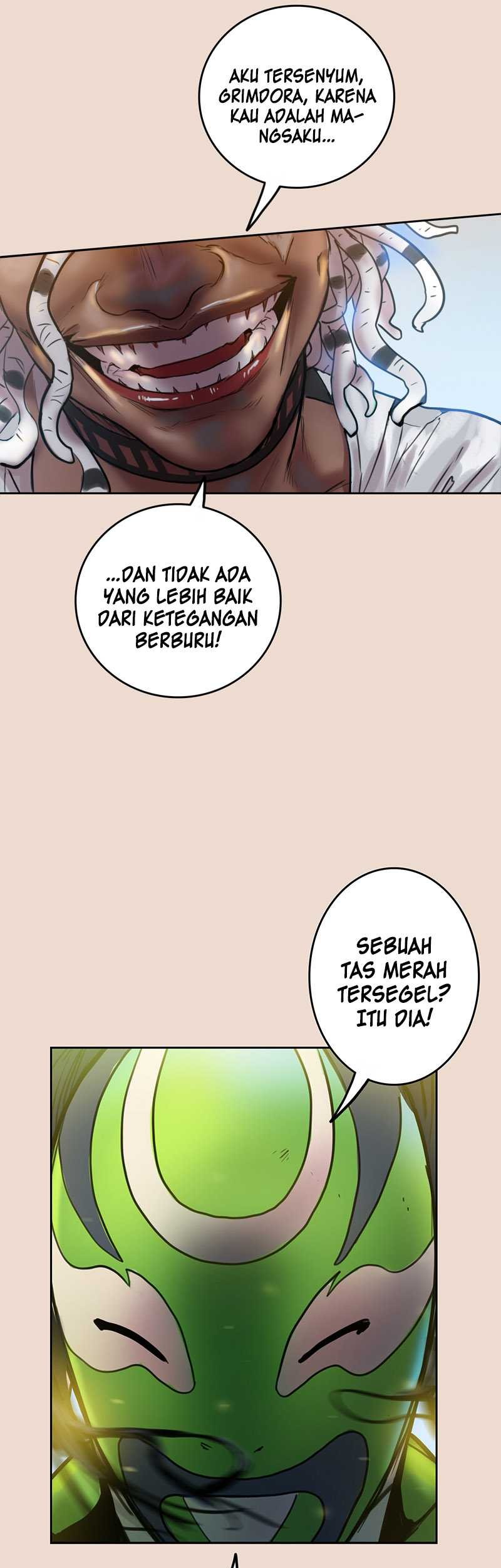 Ordeal Bab 20 halaman 46