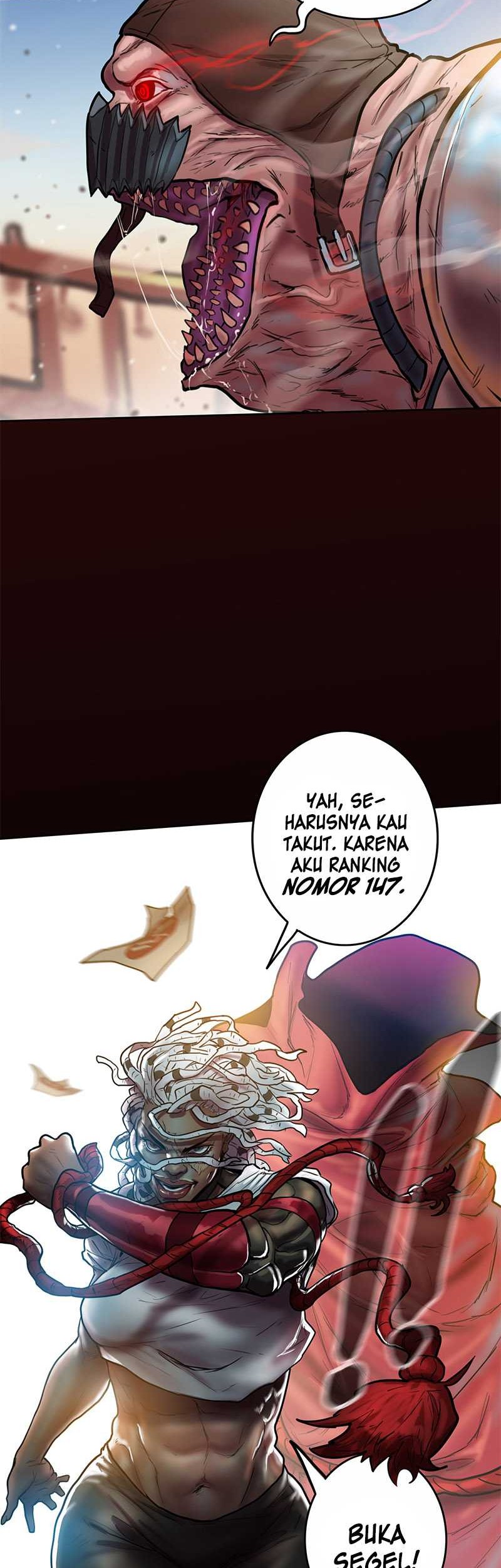 Ordeal Bab 21 halaman 3