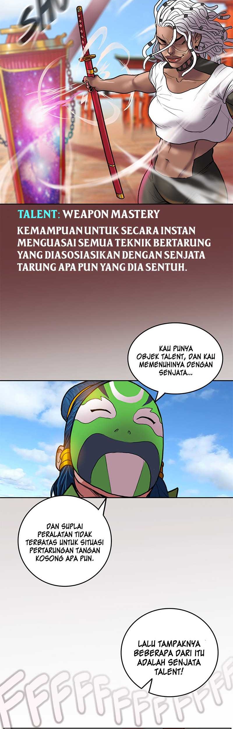 Ordeal Bab 21 halaman 13