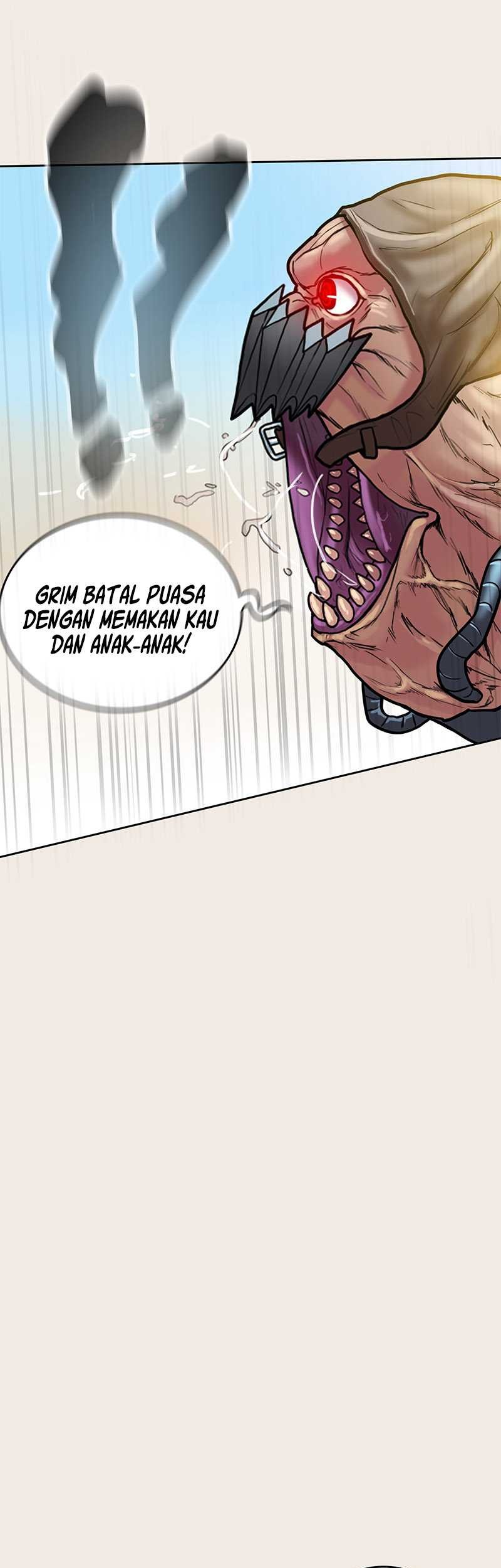 Ordeal Bab 21 halaman 31