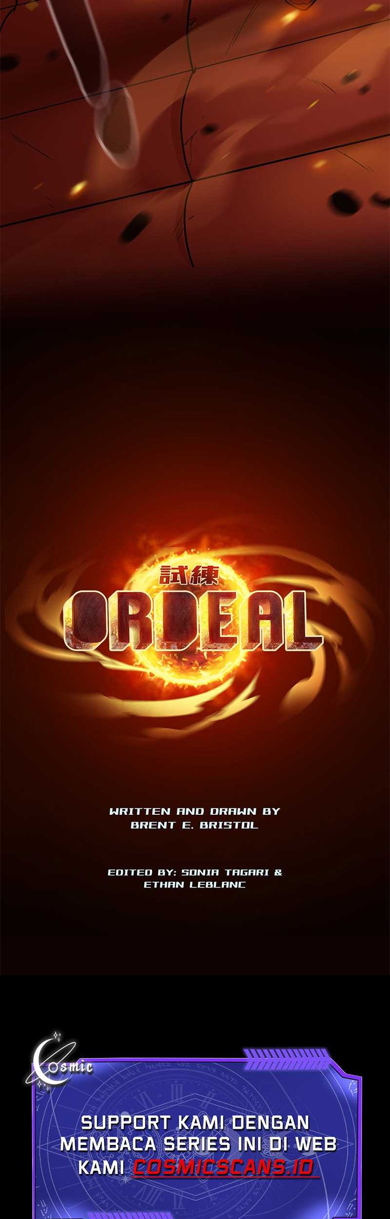Ordeal Bab 21 halaman 59