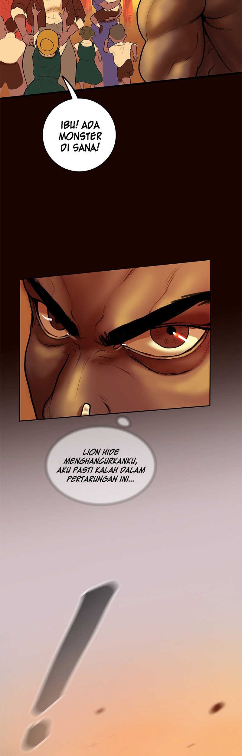 Ordeal Bab 22 halaman 5
