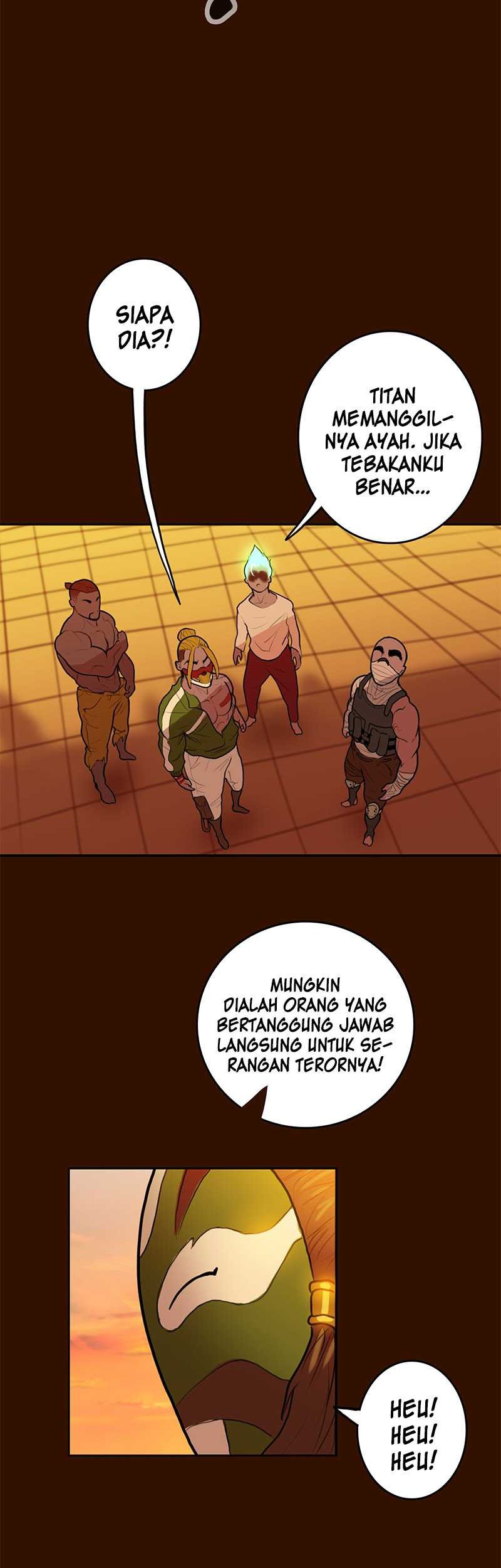 Ordeal Bab 22 halaman 29