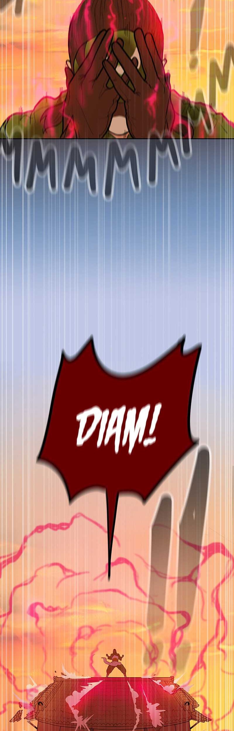 Ordeal Bab 22 halaman 38