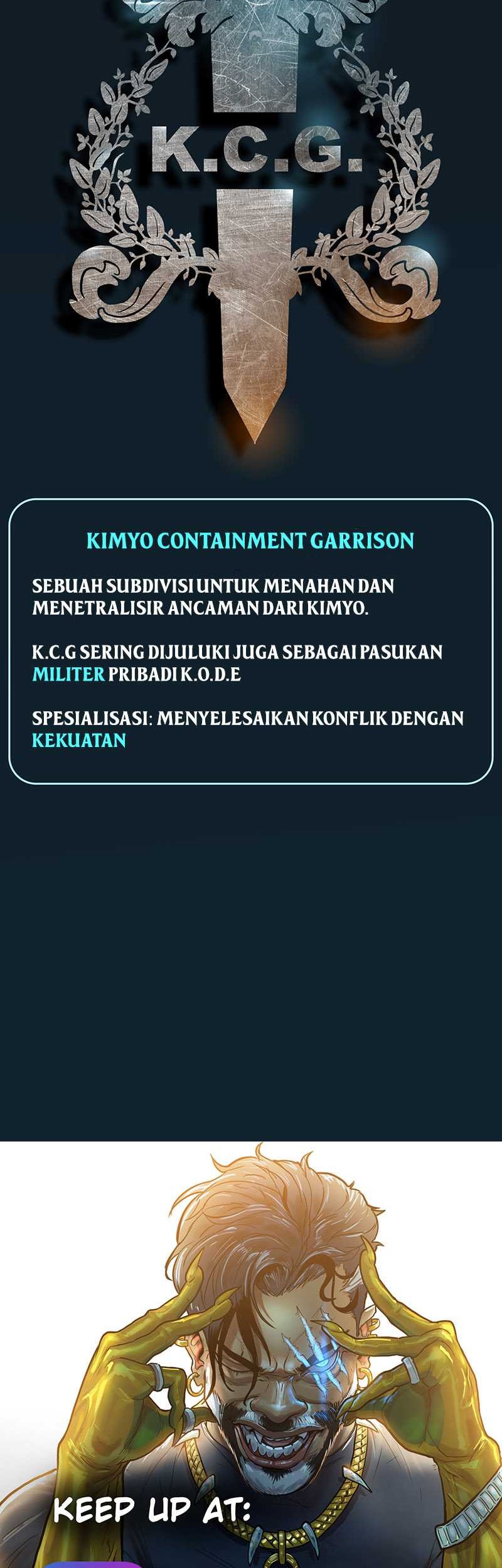 Ordeal Bab 22 halaman 48