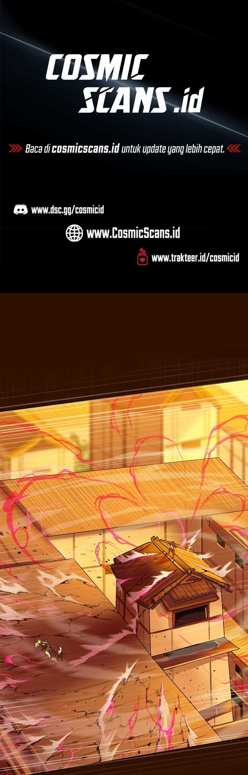 Ordeal chapter 23 halaman 2