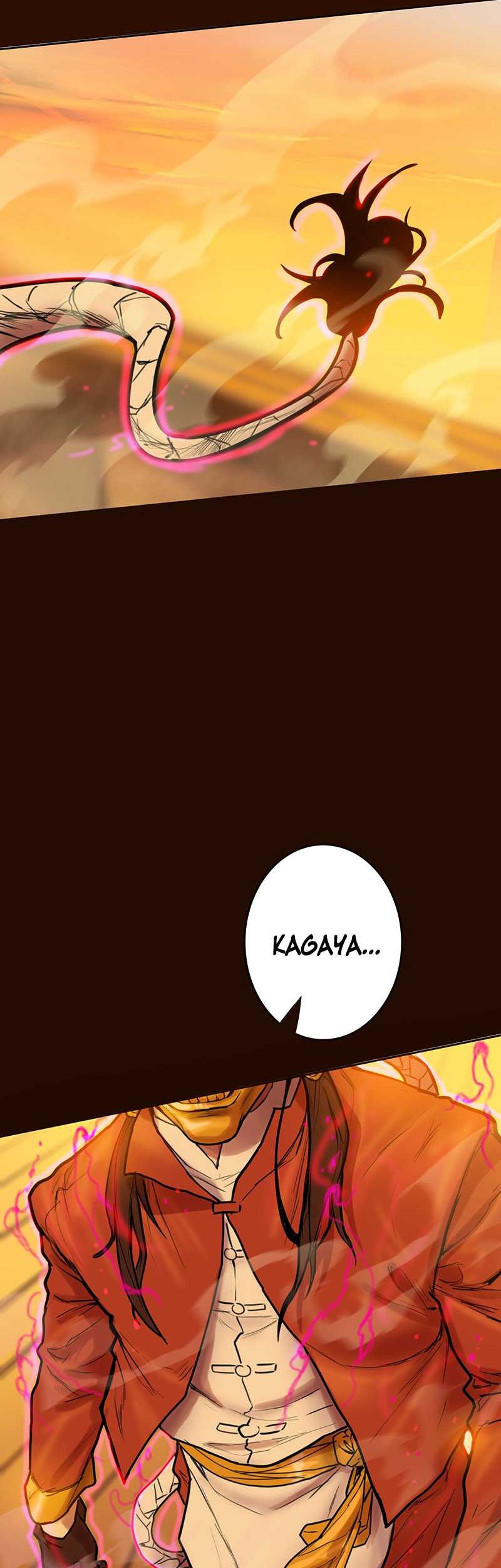 Ordeal chapter 23 halaman 4
