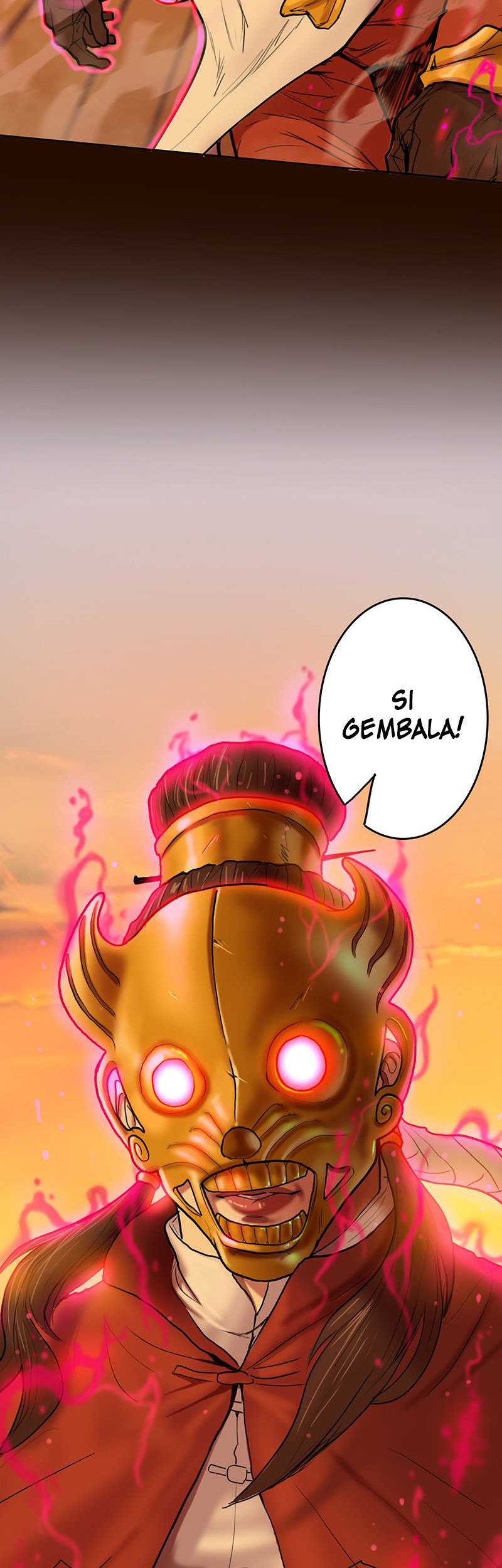 Ordeal chapter 23 halaman 5