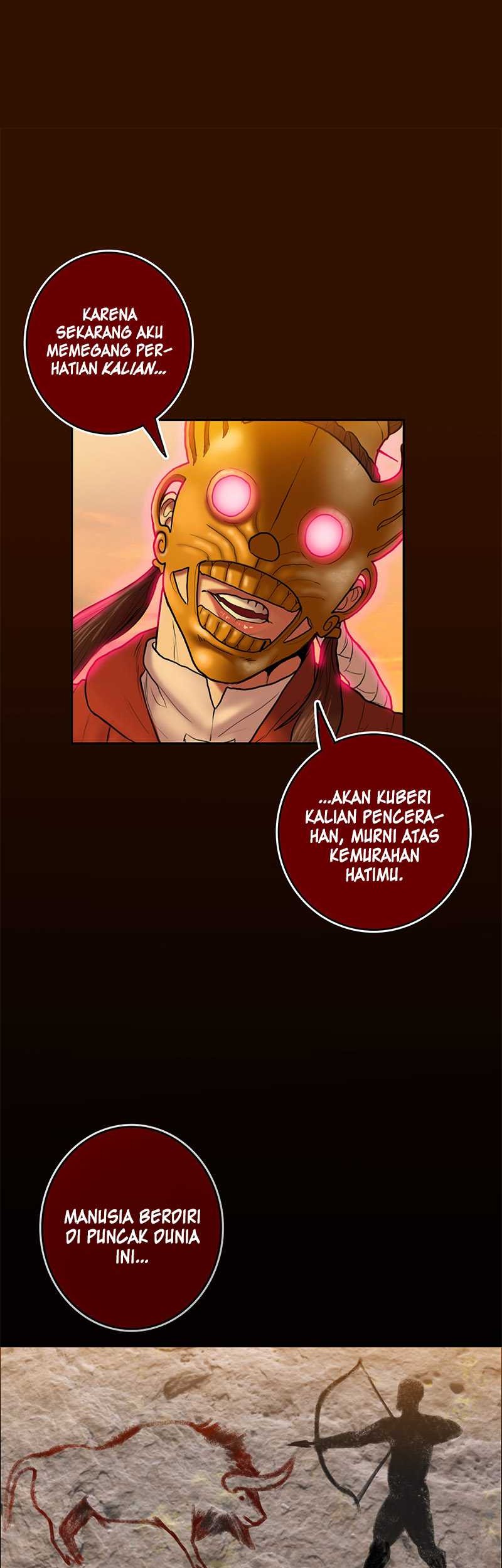 Ordeal chapter 23 halaman 14