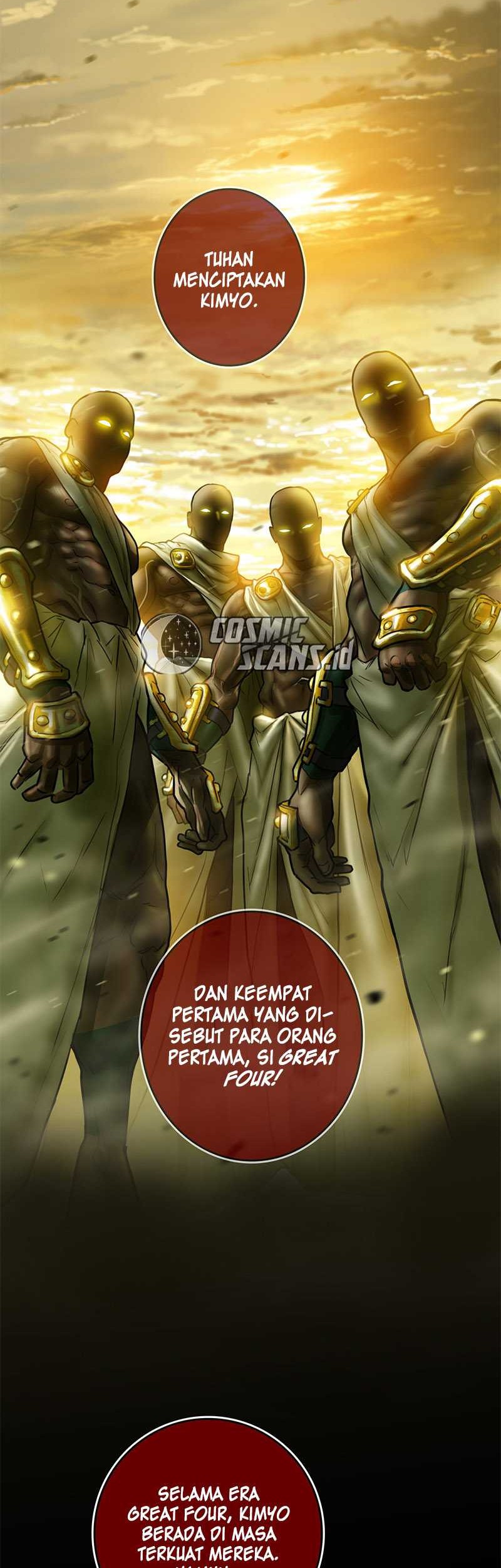 Ordeal chapter 23 halaman 17