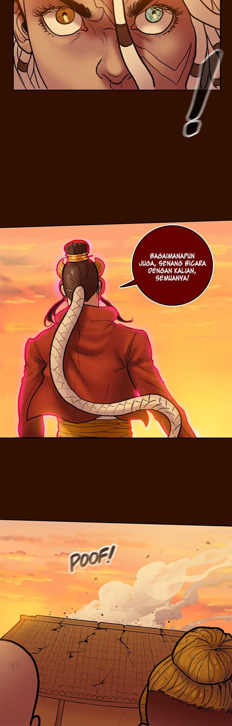 Ordeal chapter 23 halaman 29