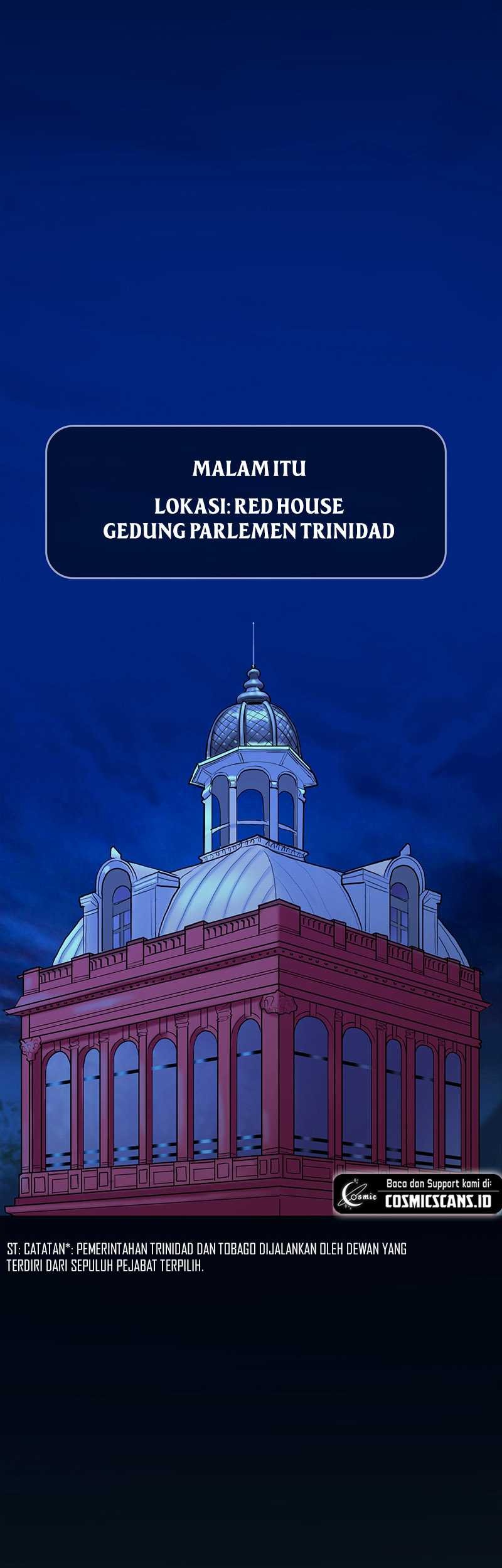 Ordeal chapter 23 halaman 36