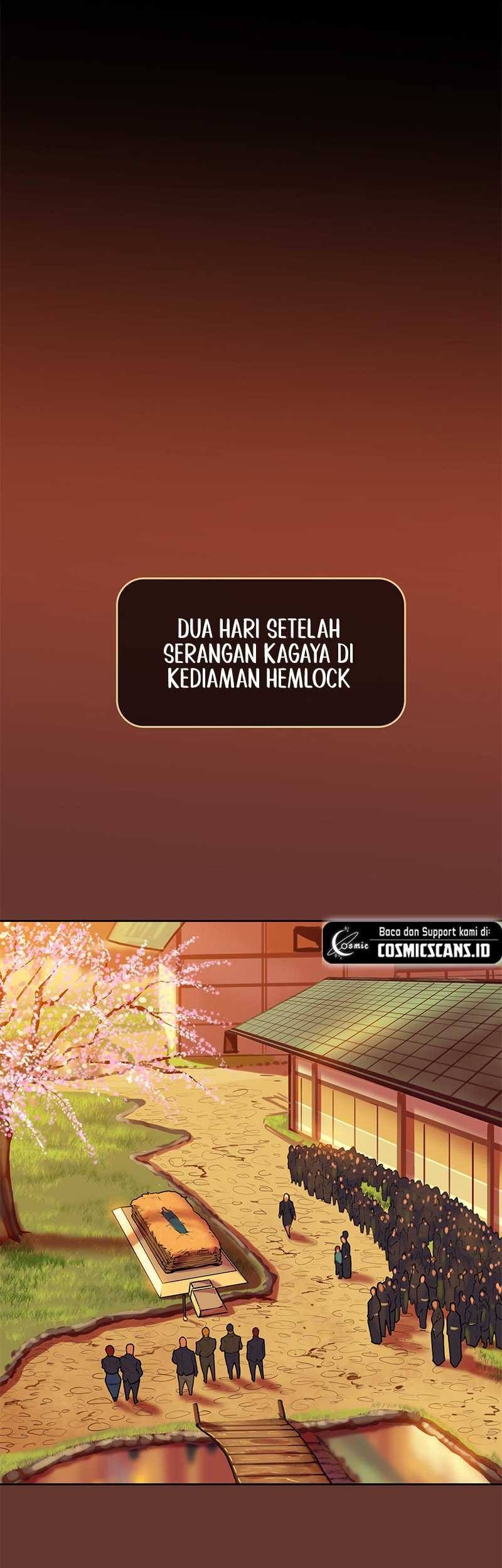 Ordeal chapter 23 halaman 46