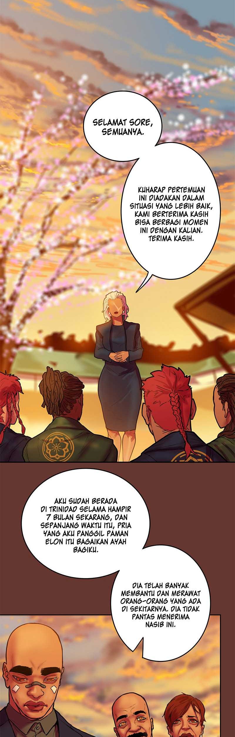 Ordeal chapter 23 halaman 49
