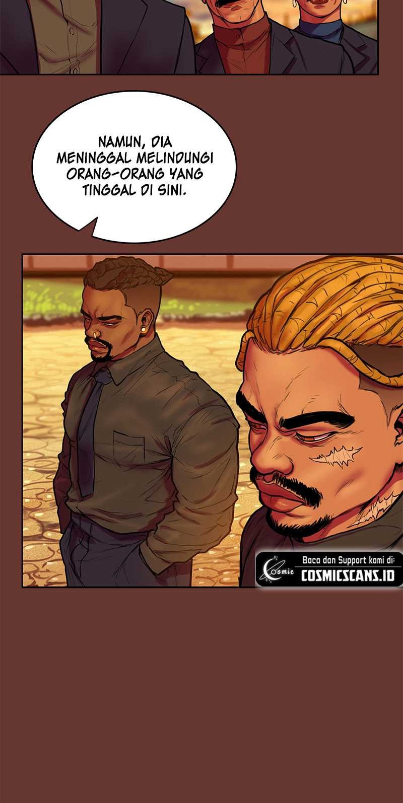 Ordeal chapter 23 halaman 50