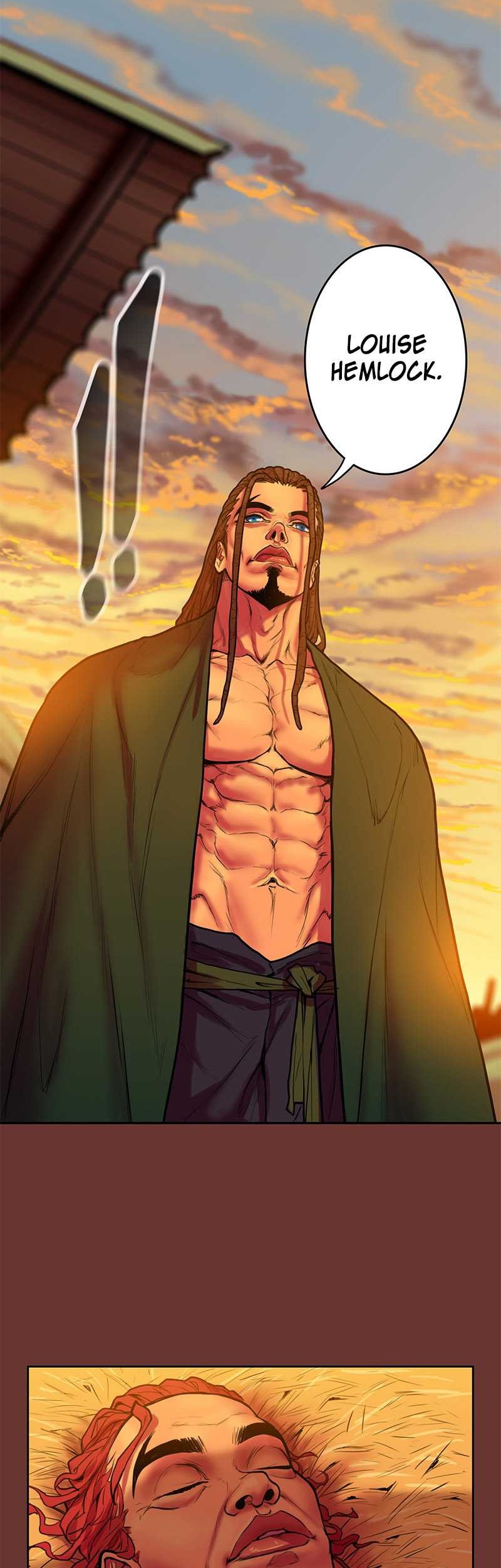 Ordeal chapter 23 halaman 52