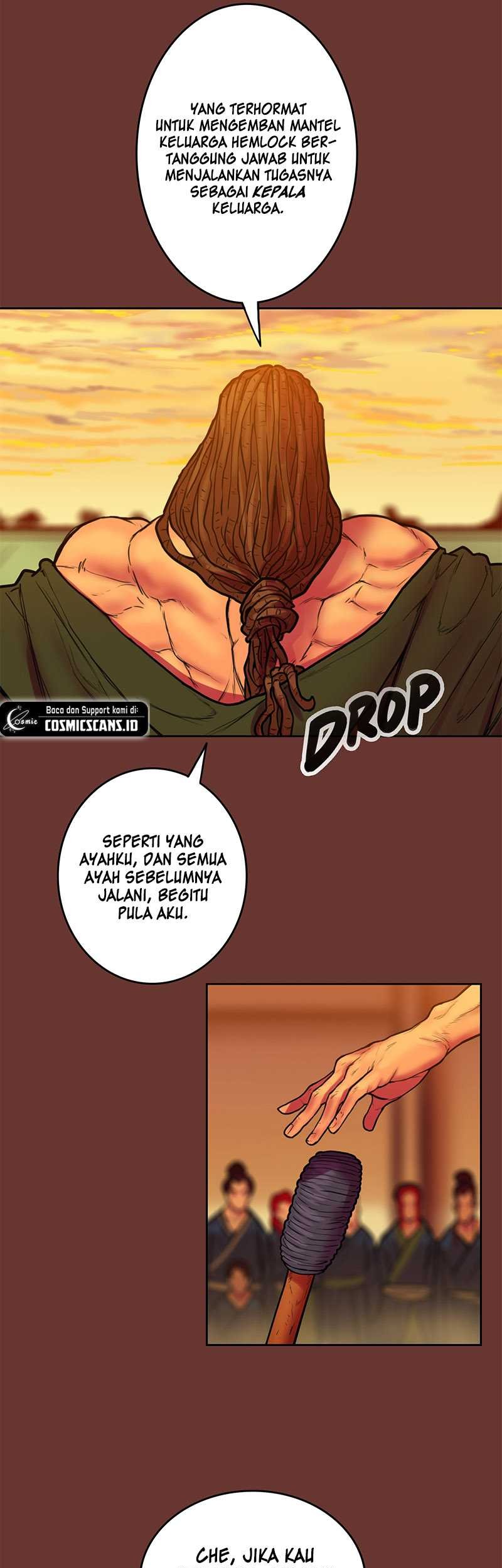 Ordeal chapter 23 halaman 56