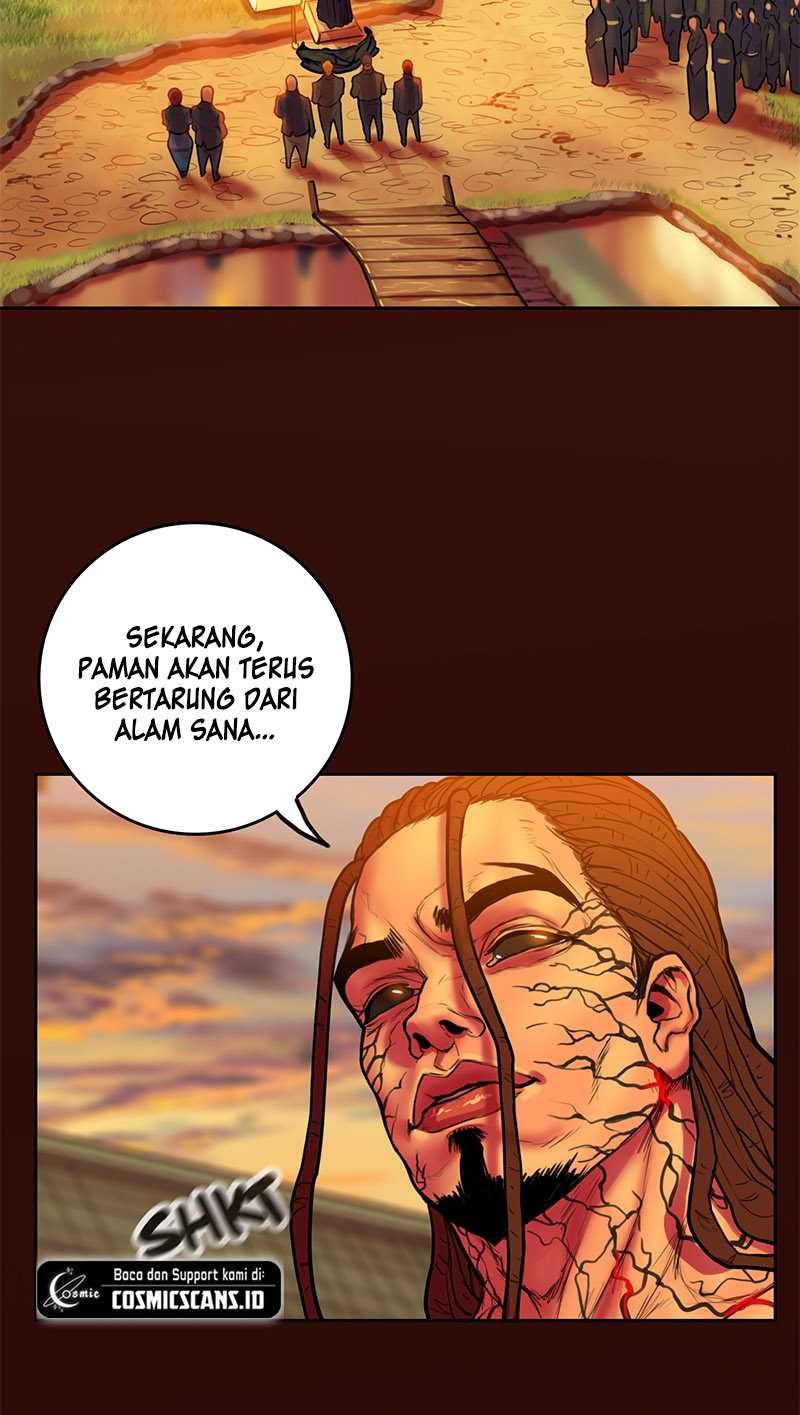 Ordeal chapter 23 halaman 60