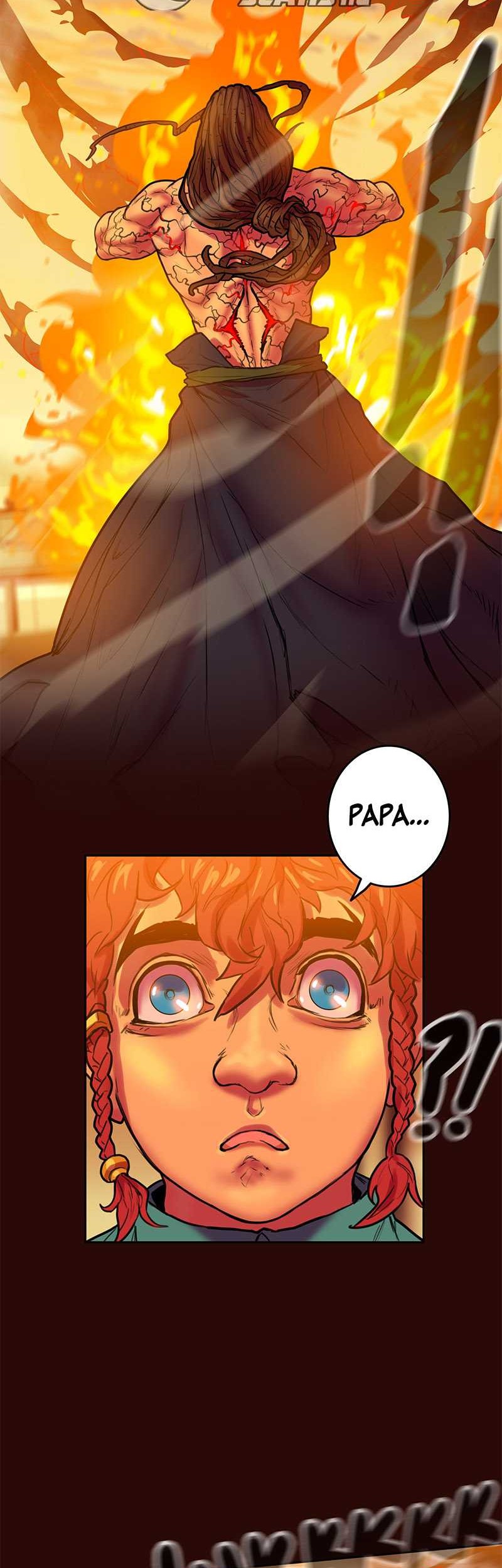 Ordeal chapter 23 halaman 62