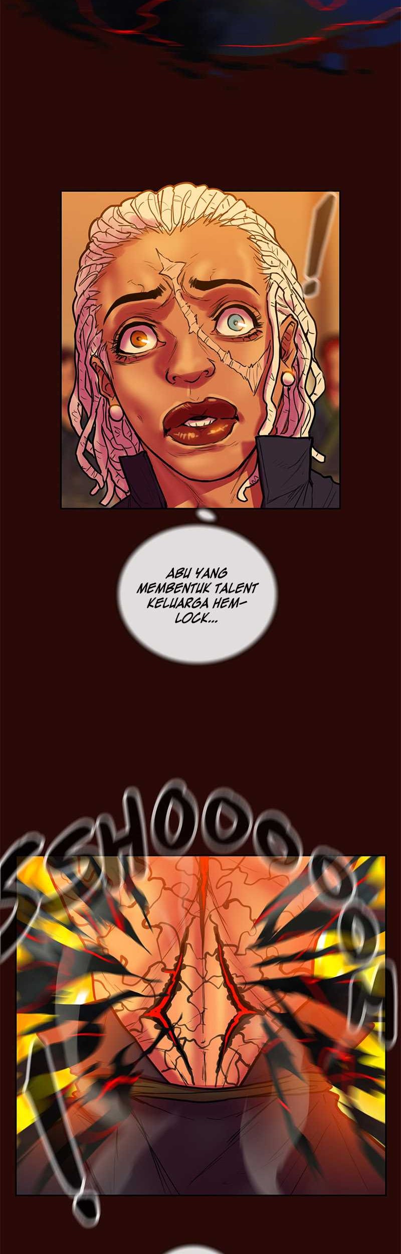Ordeal chapter 23 halaman 64